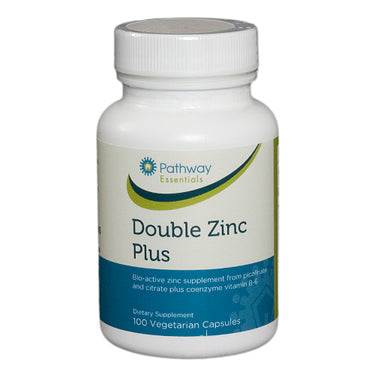 Double Zinc Plus - My Village Green